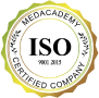 ISO 2023 Med Academy