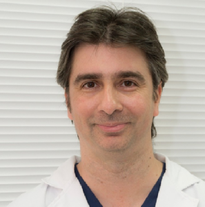 Dr. Sebastian Cintolesi Med Academy